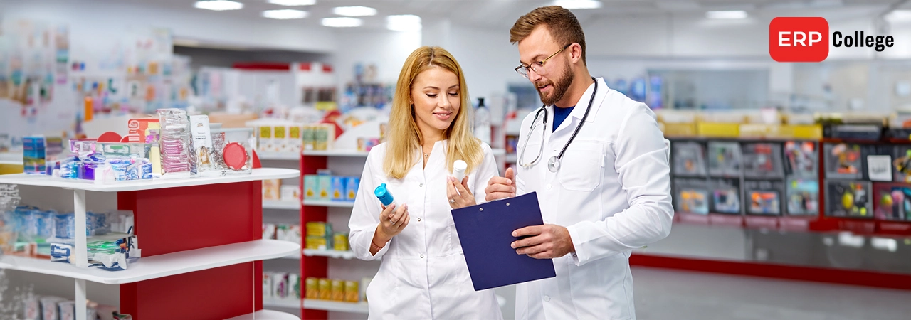 Balance Life Learning with a Flexible Pharmacy Assistant Diploma Online Program