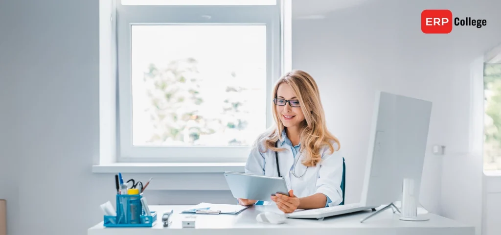 Become a Medical Office Assistant